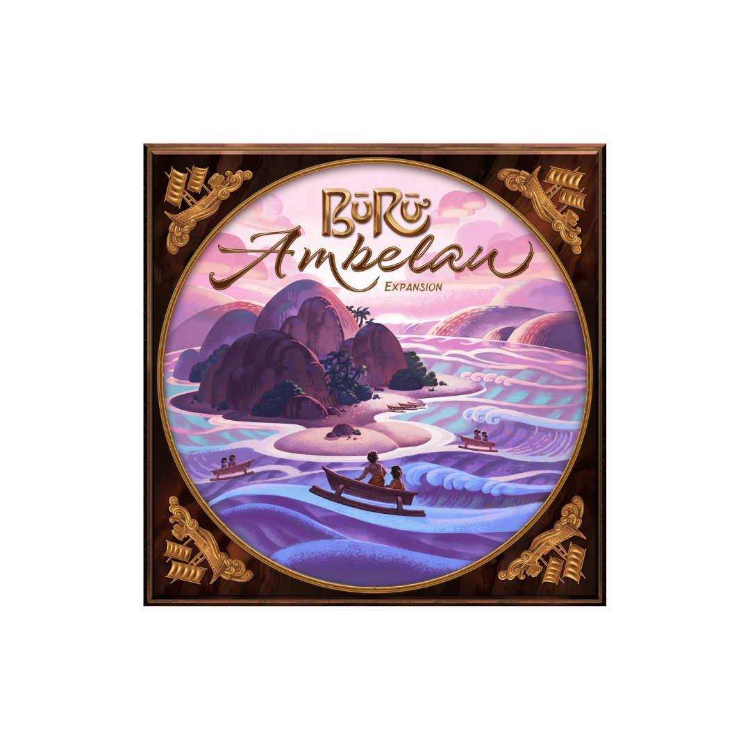 Buru: Ambelau