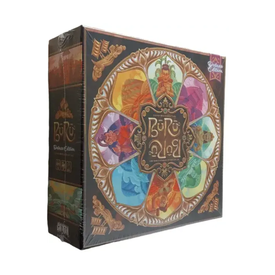 Buru: Deluxe Edition