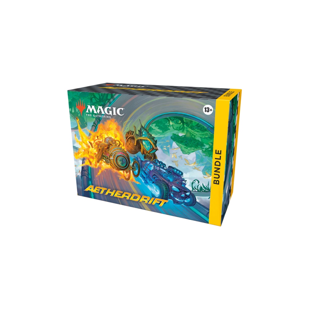MTG - Aetherdrift - Bundle