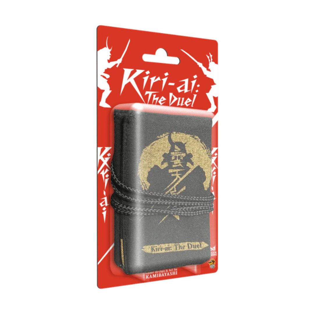 Kiri-ai: The Duel