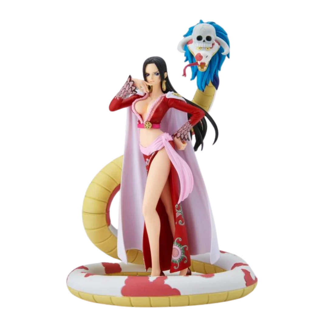 One Piece DXF The Grandline Series Extra+ Boa Hancock