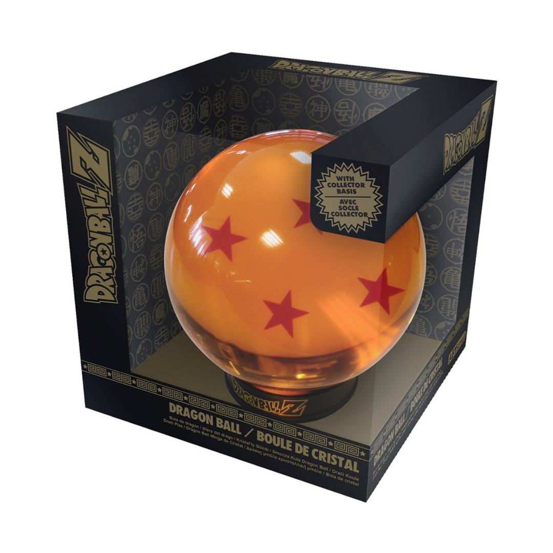 Dragon Ball Z - Premium 4 Star Dragon Ball