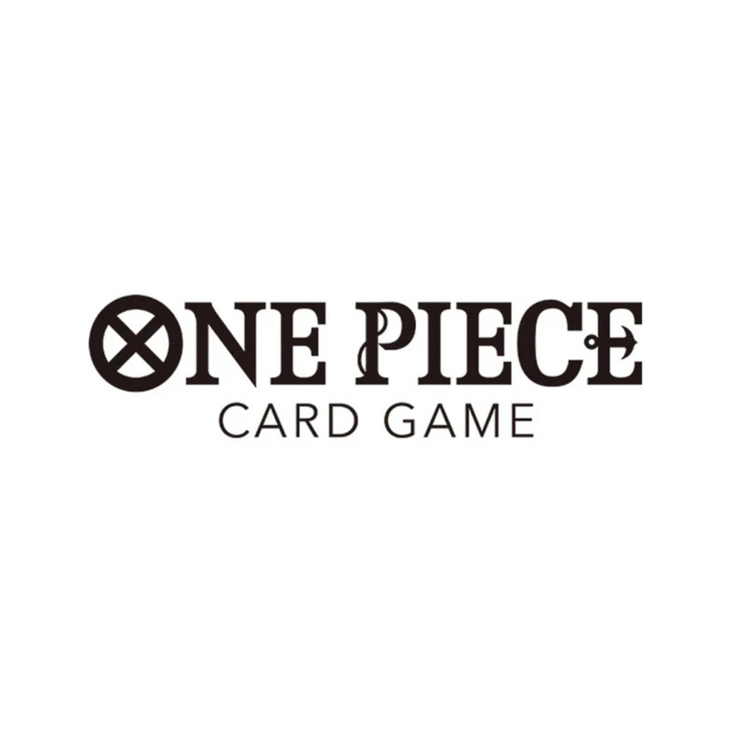 One Piece Card Game - TS01 Tin Pack Set Vol.1 Display