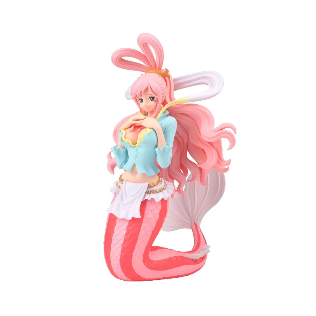 One Piece Shirahoshi Glitters & Glamours Statue