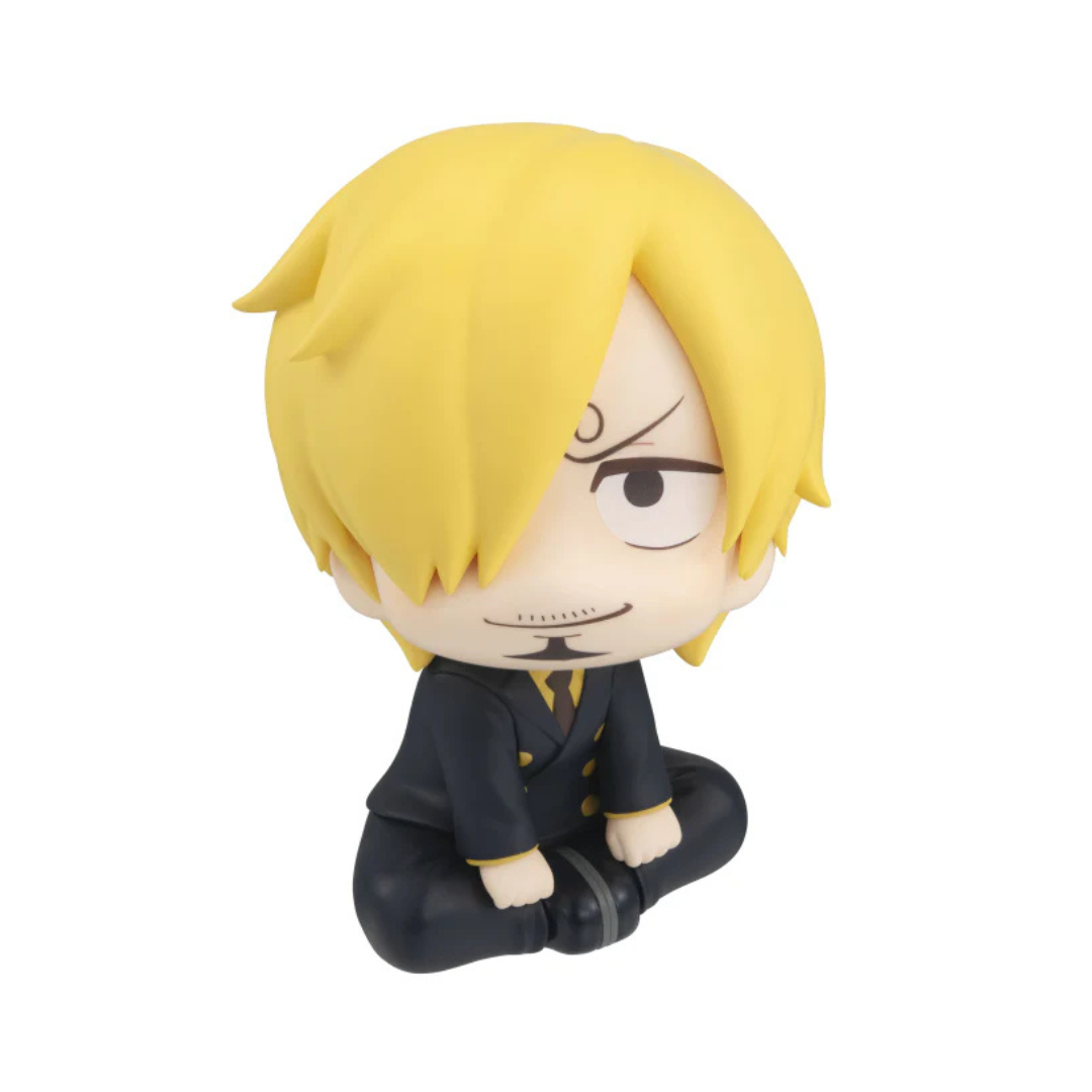 Lookup - Sanji - One Piece