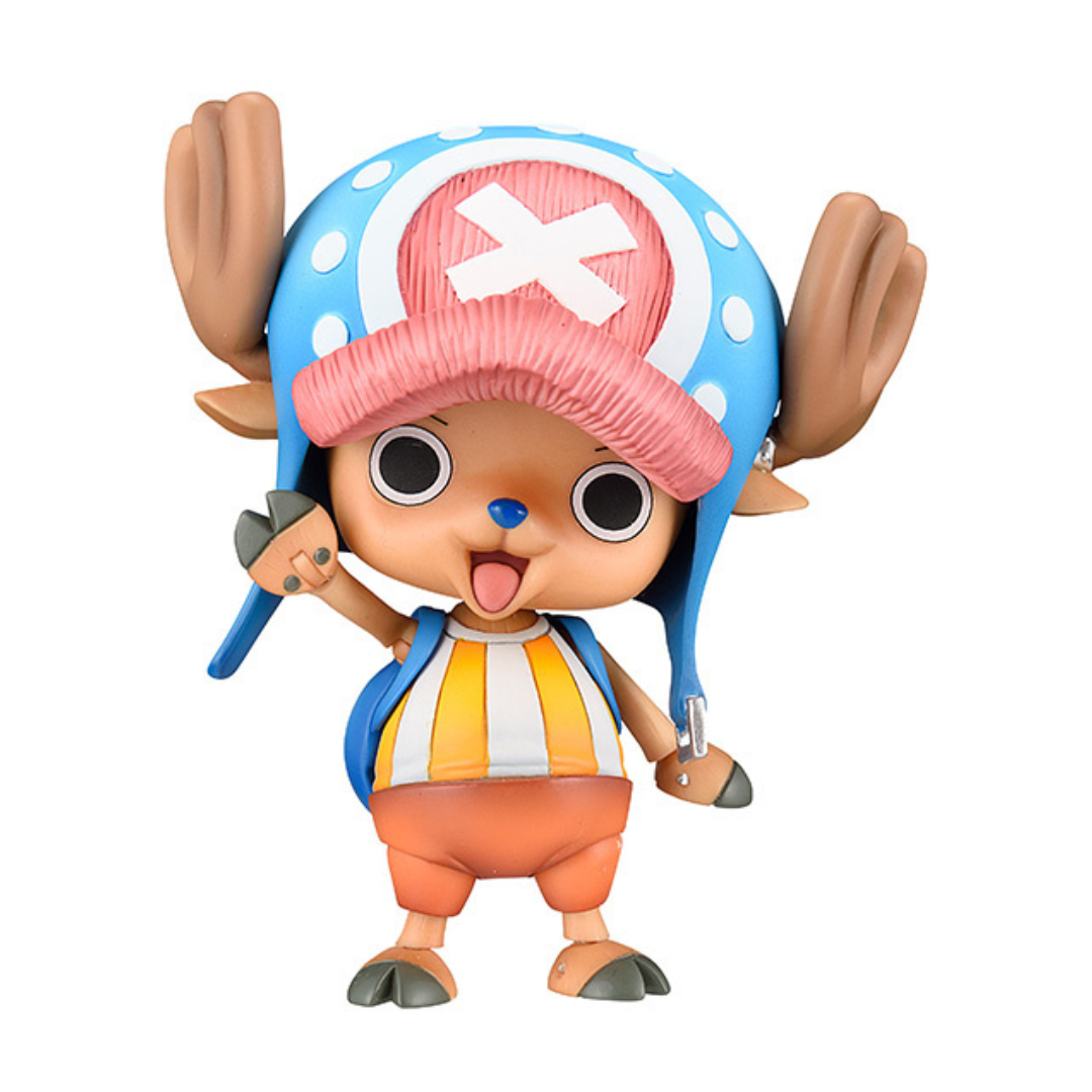 Variable Action Heroes ONE PIECE Tony Tony Chopper (Reissue)