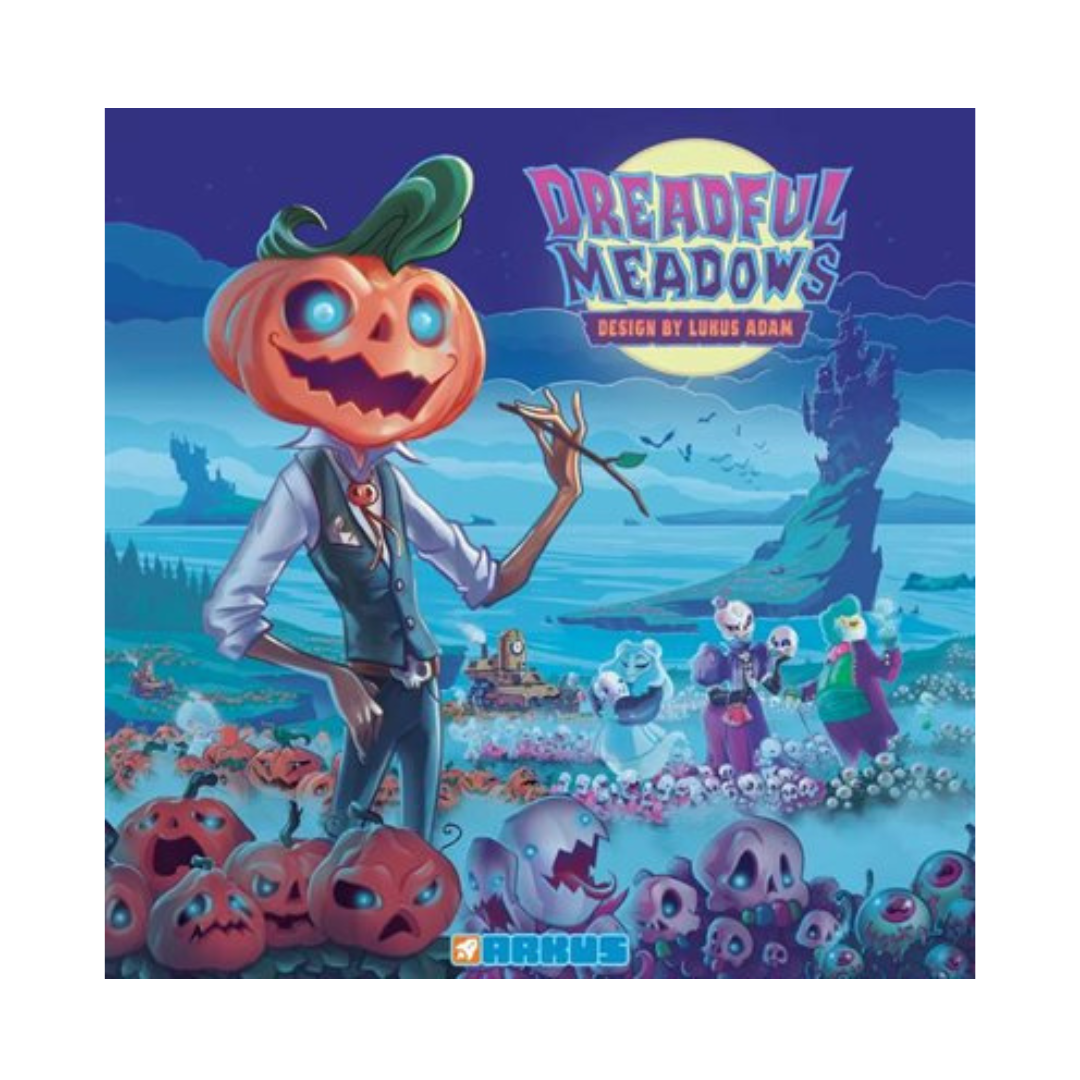 Dreadful Meadows