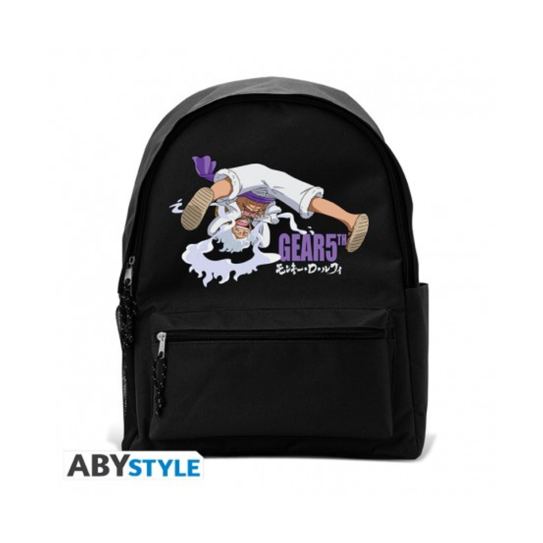 One Piece - Backpack - Luffy Gear 5