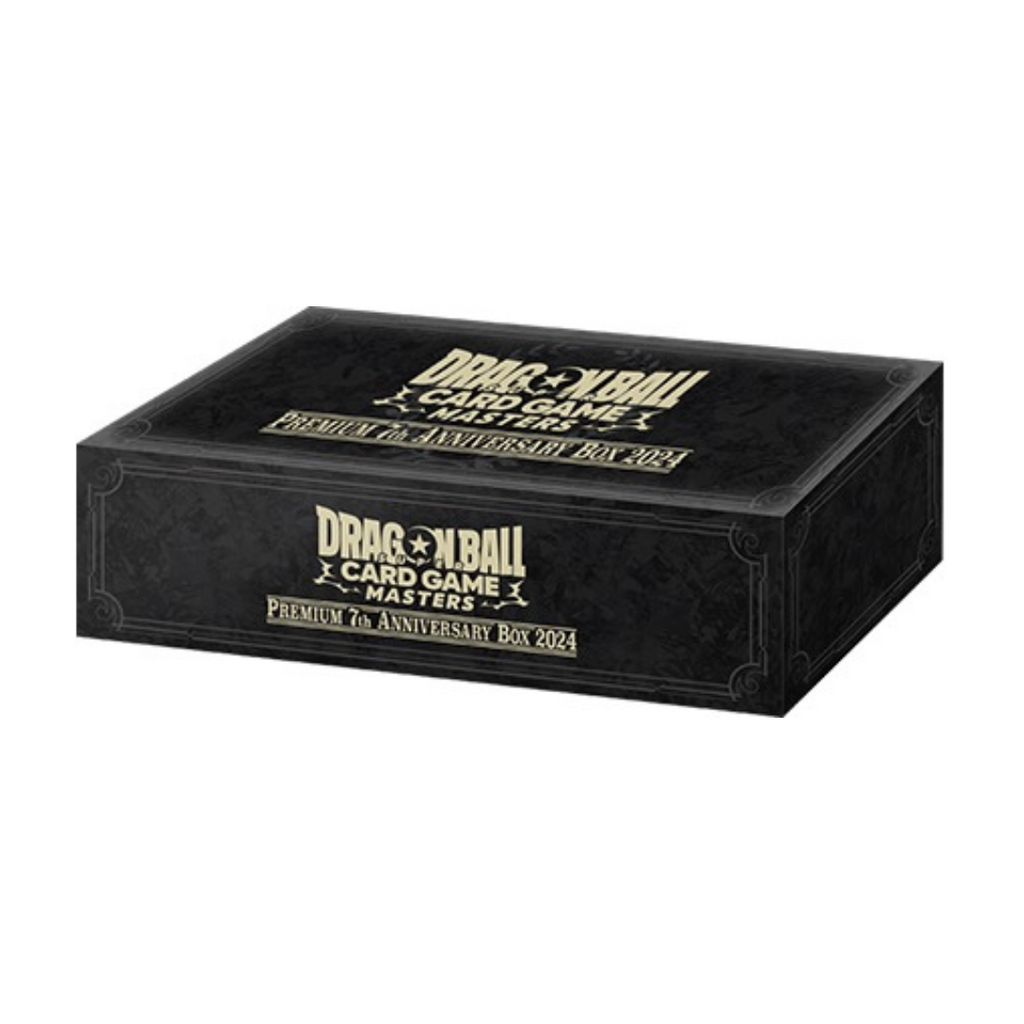 Dragon Ball Super - Premium Anniversary Box 2024