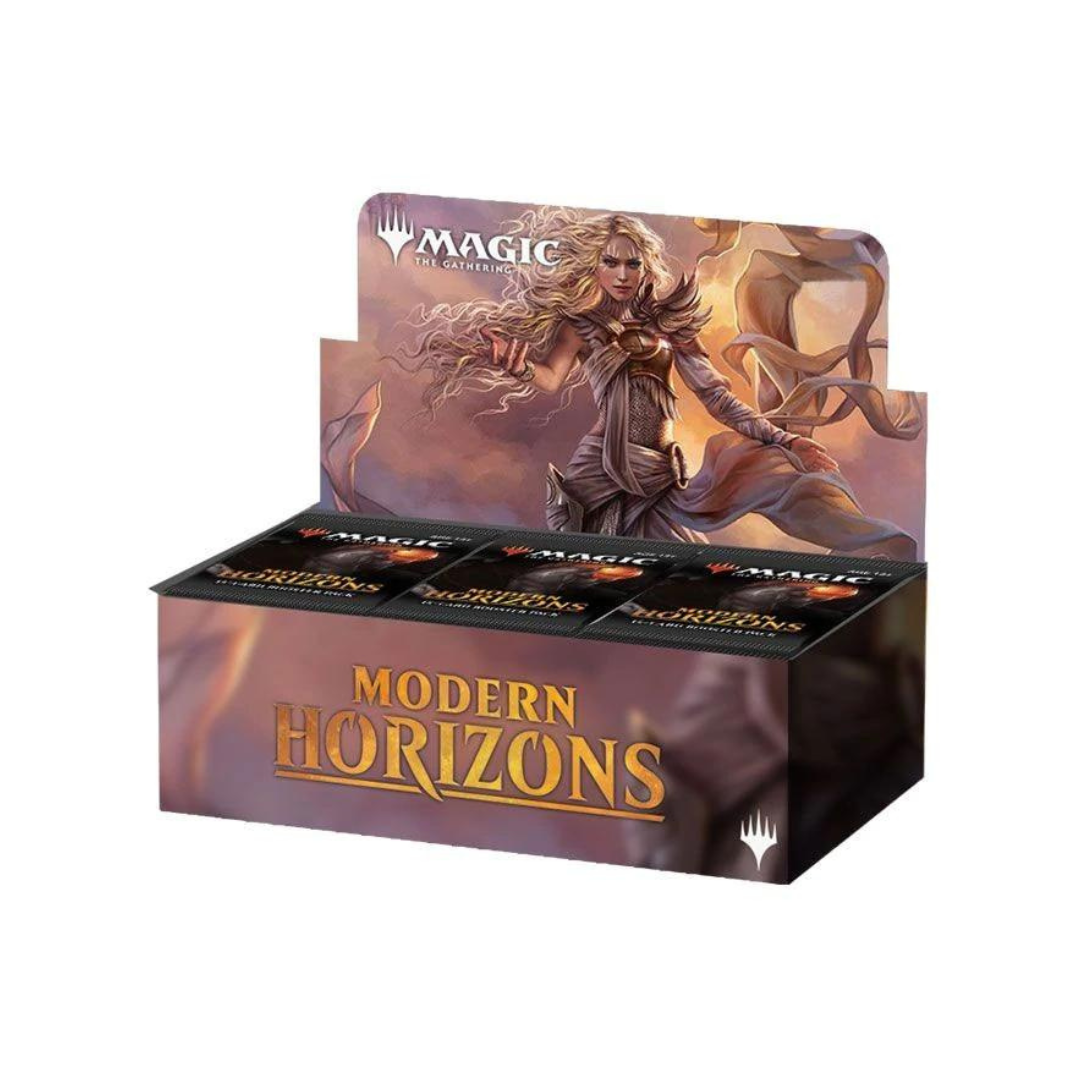 MTG - MODERN HORIZONS - ENGLISH BOOSTER BOX