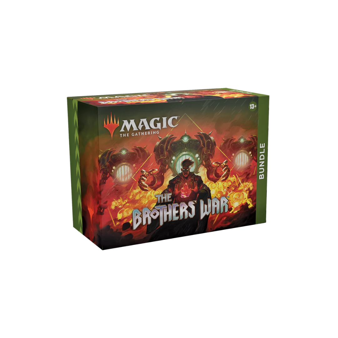 MTG - The Brothers' War - Bundle