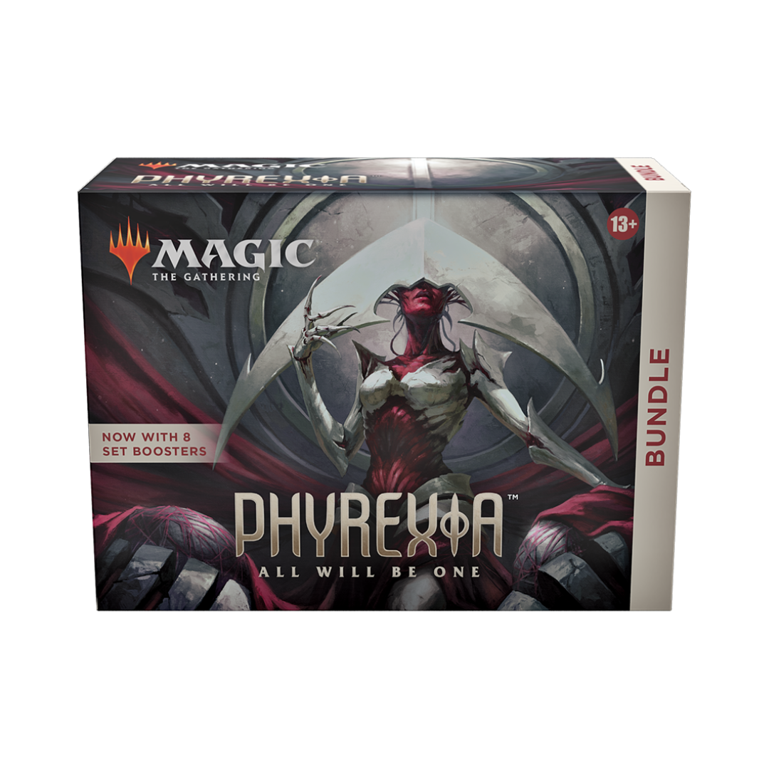 MTG - Phyrexia: All Will Be One - Bundle