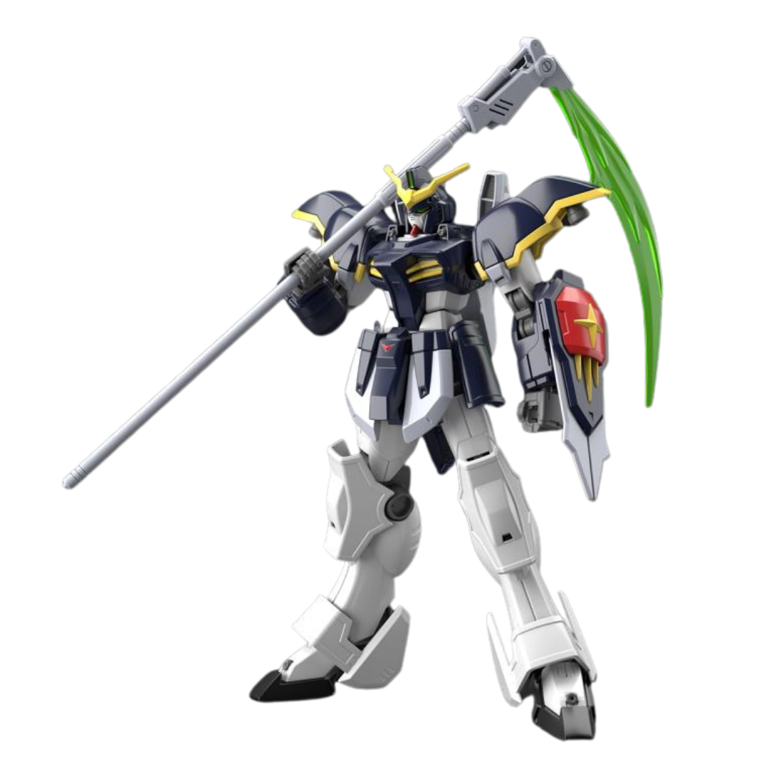 Gundam HGAC #239 1/144 Gundam Deathscythe Model Kit