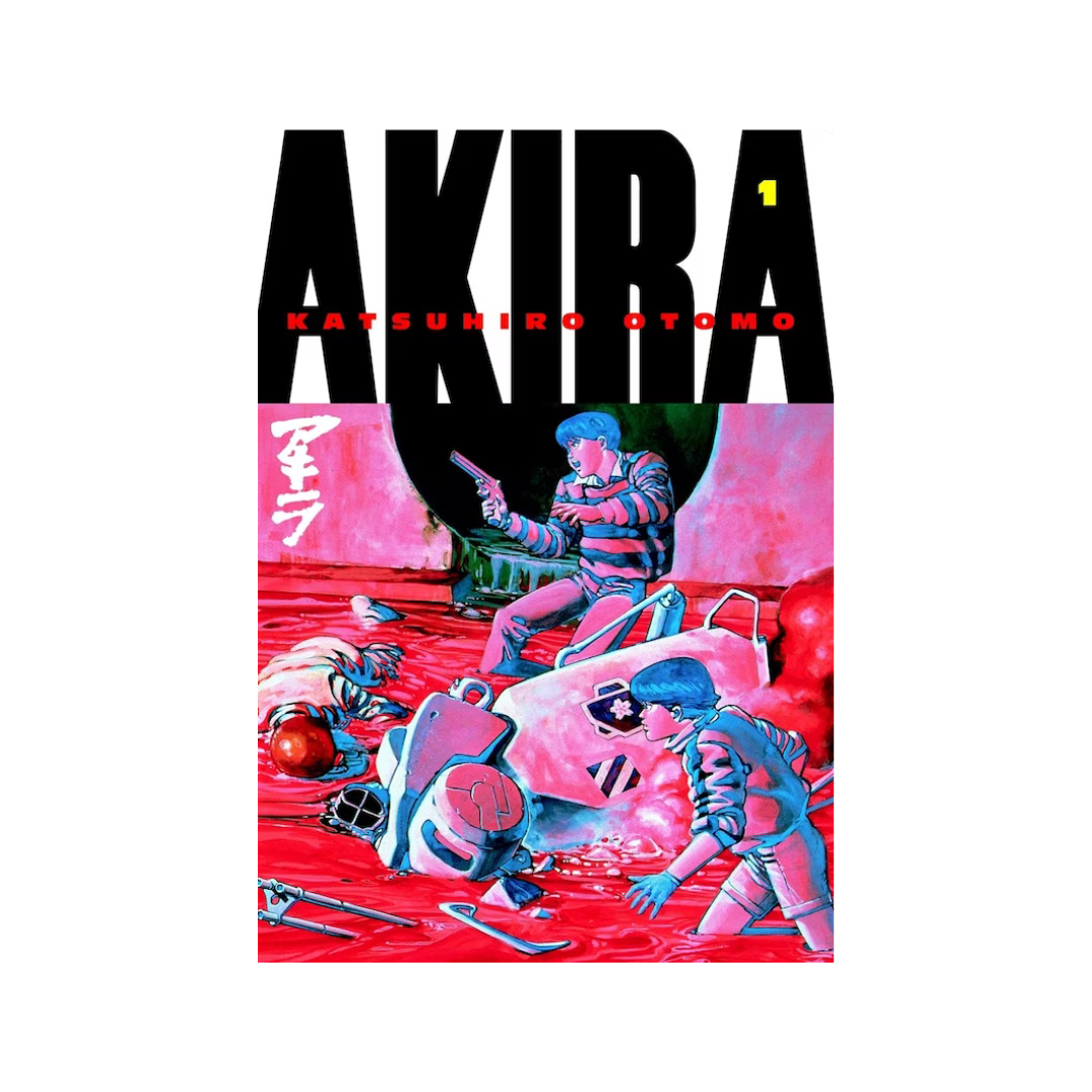 Akira 1