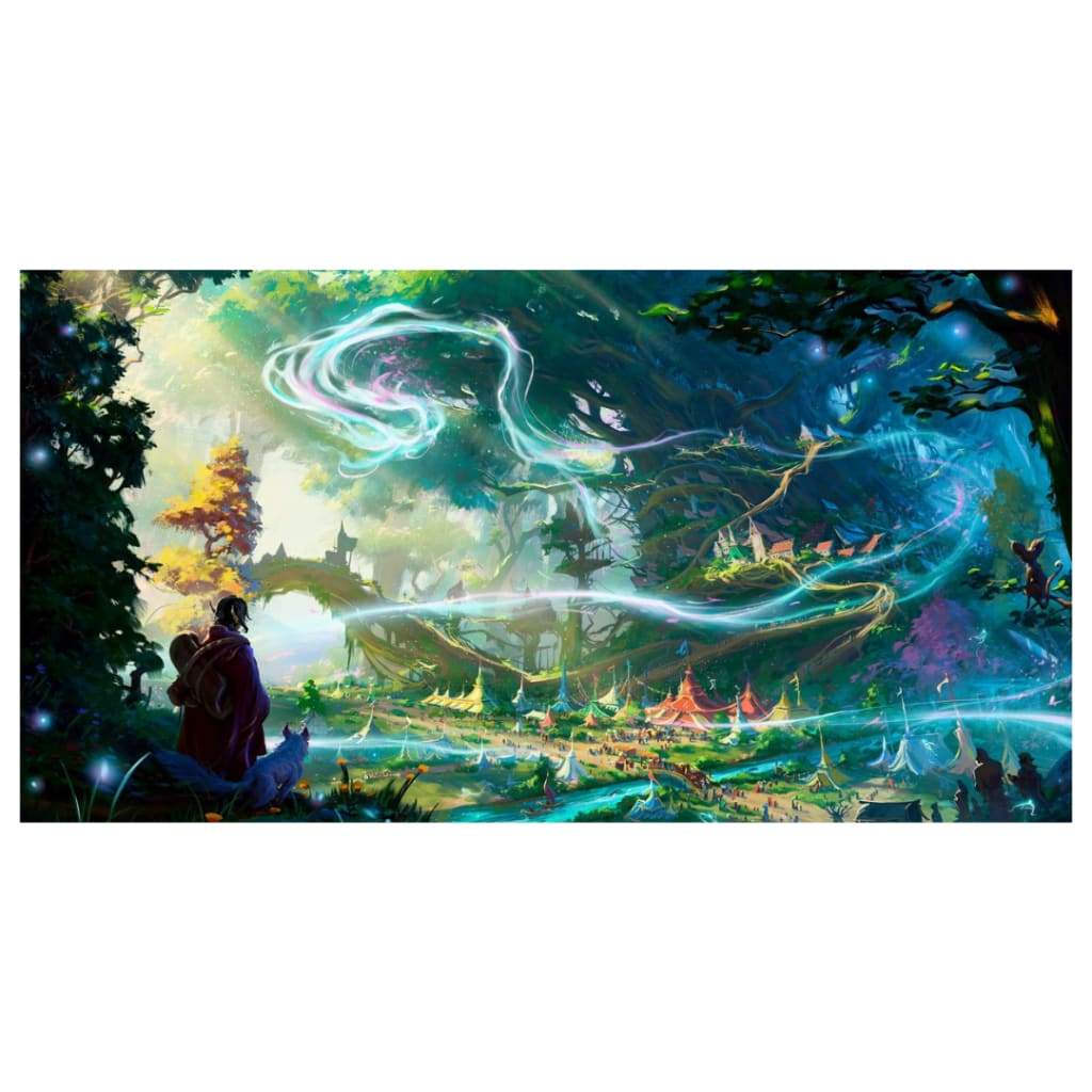 Flesh And Blood- Tales Of Aria - FIRST EDITION BOOSTER BOX & 2 BOXES OF UNLIMTED BUNDLE