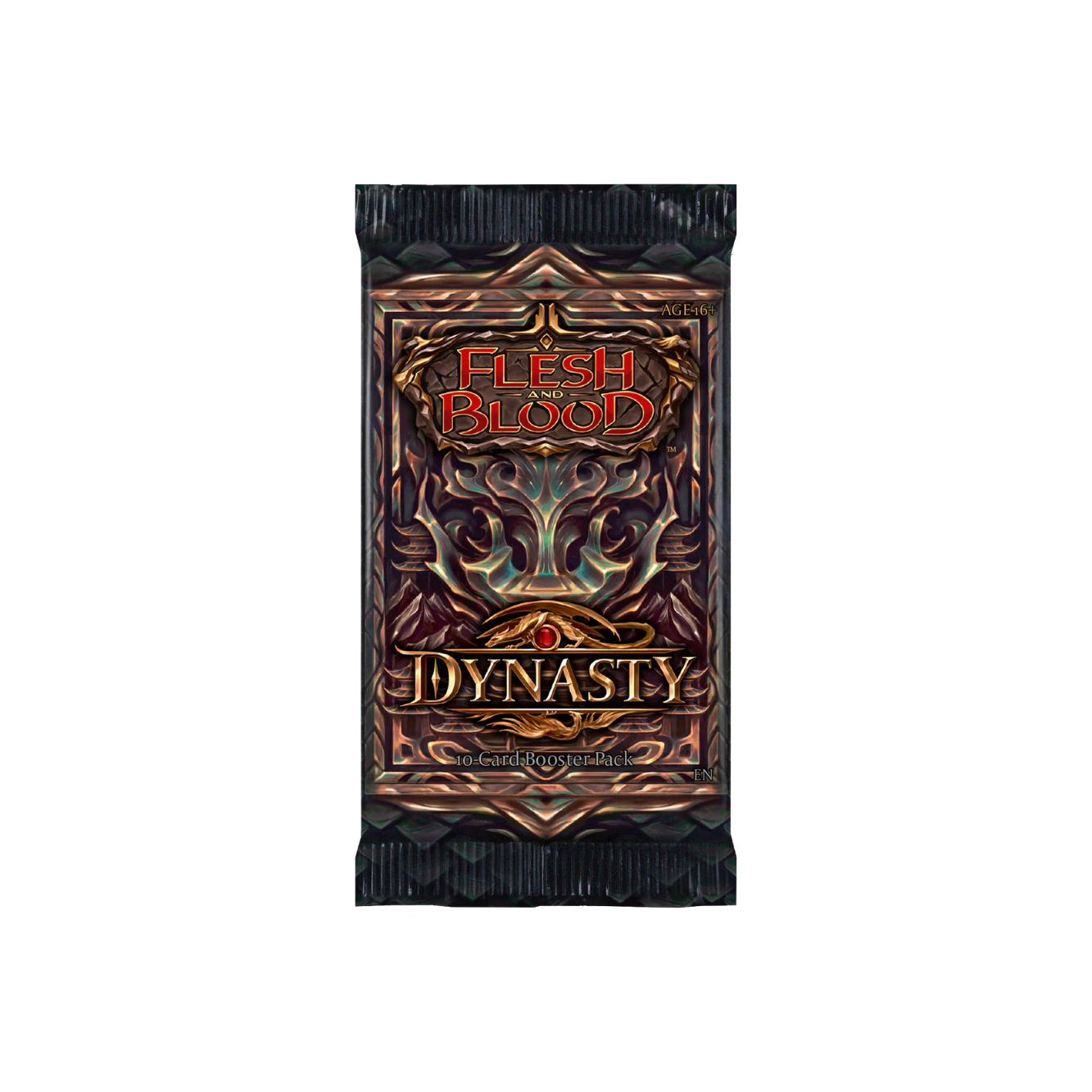 Flesh and Blood - Dynasty - Booster Pack