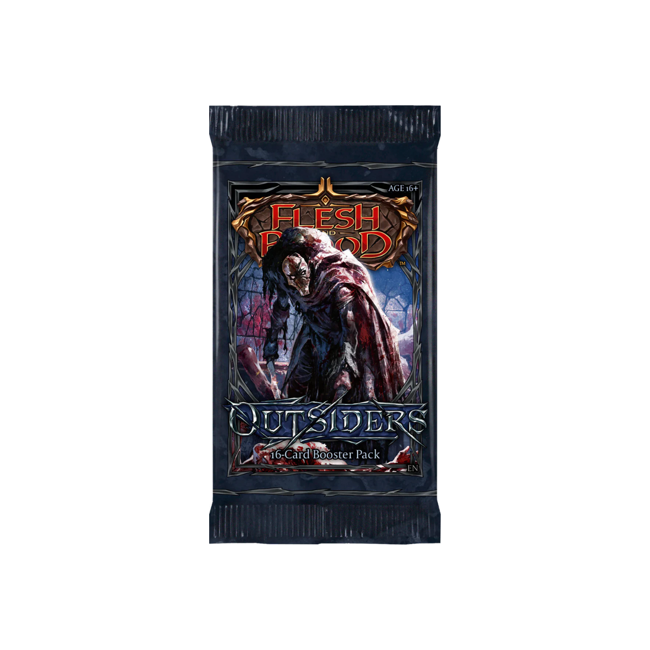 Flesh and Blood - Outsiders - Booster Pack