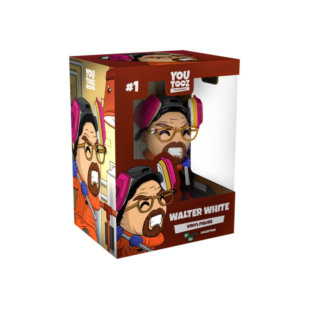 (Pre Order) Walter White